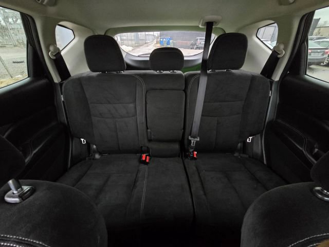 Used 2019 Nissan Murano S w/ Cargo Package image 17