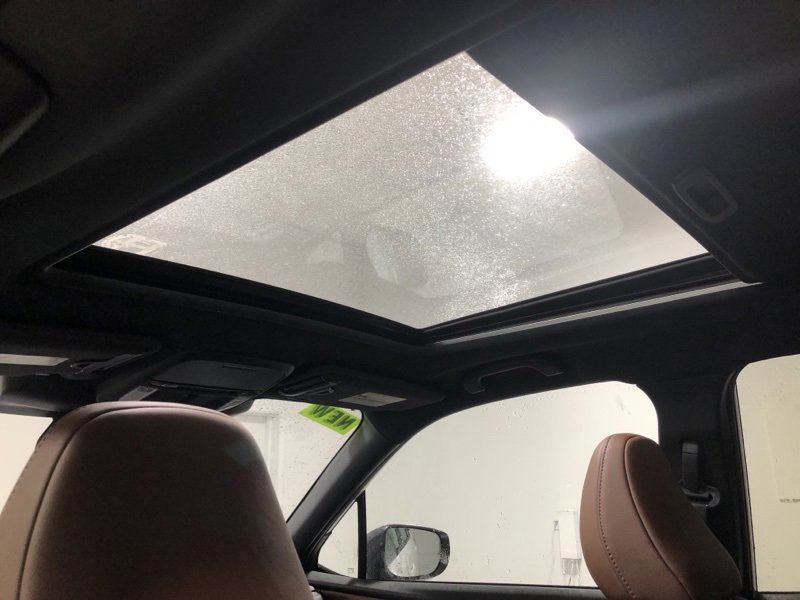 New 2026 Subaru Forester Touring image 18