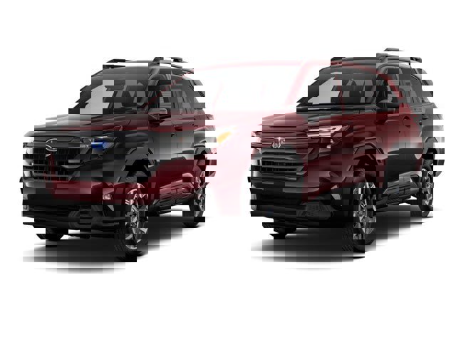 New 2026 Subaru Forester Premium image 2