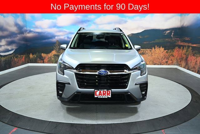 Certified 2023 Subaru Ascent Limited image 3