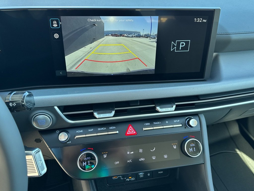 New 2026 Hyundai Sonata SEL image 12