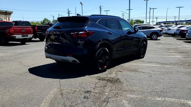 Used 2020 Chevrolet Blazer LT AWD/4WD image 8