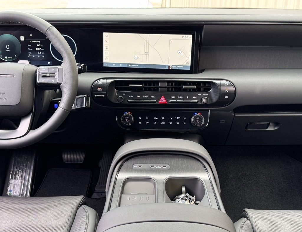 New 2026 Hyundai Palisade XRT Pro image 6