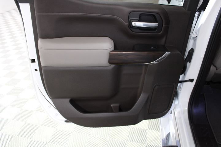 Used 2021 GMC Sierra 1500 SLT image 17