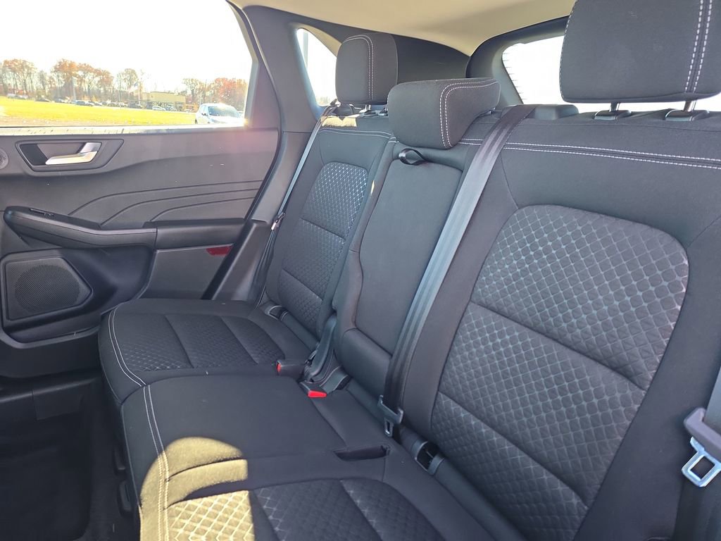 Used 2023 Ford Escape Active w/ Tech Pack #2 image 30