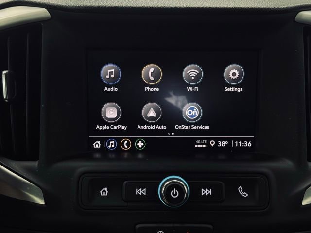 Used 2024 GMC Terrain SLE image 31