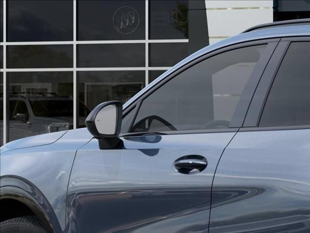 New 2026 Buick Envision Sport Touring AWD/4WD image 12
