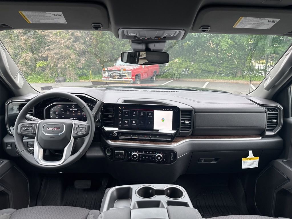 New 2026 GMC Sierra 1500 Elevation w/ Elevation Select Package AWD/4WD image 11