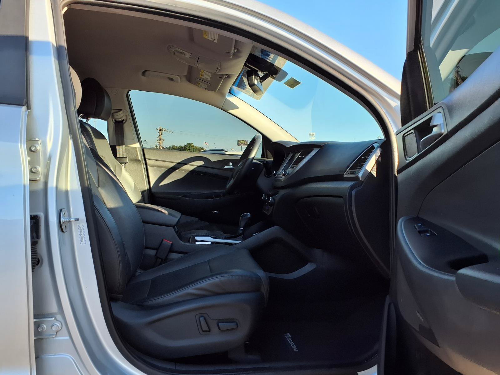 Used 2018 Hyundai Tucson Limited AWD/4WD image 26