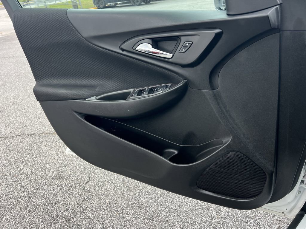 Used 2024 Chevrolet Malibu LT image 15