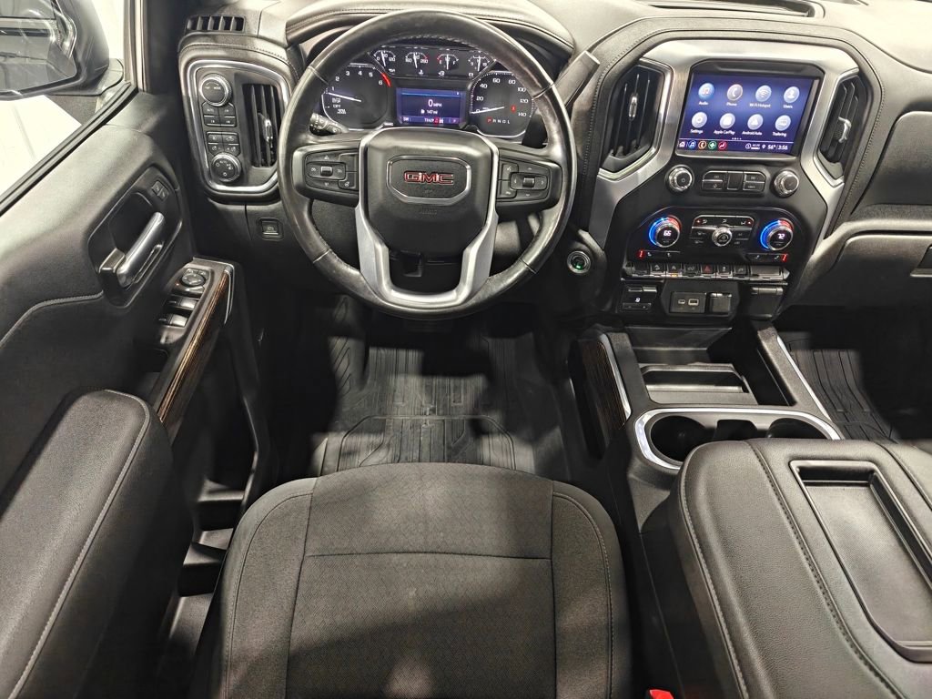 Used 2021 GMC Sierra 1500 Elevation w/ Preferred Package image 4
