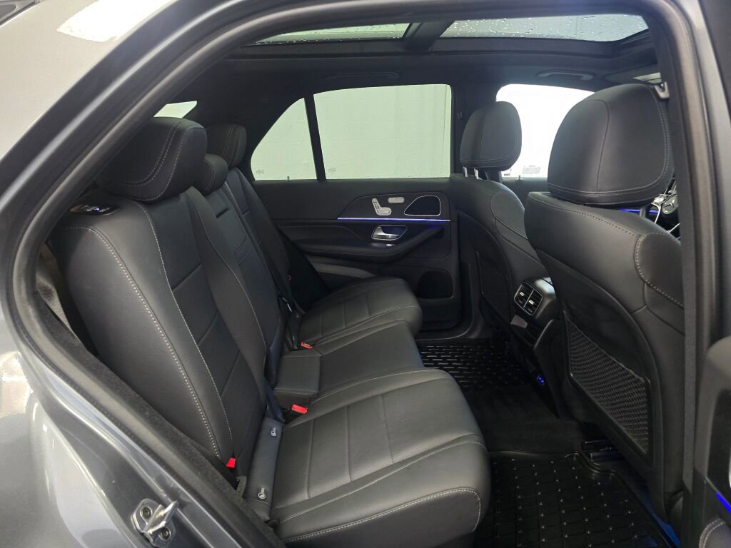Used 2025 Mercedes-Benz GLE 350 GLE 350 image 23