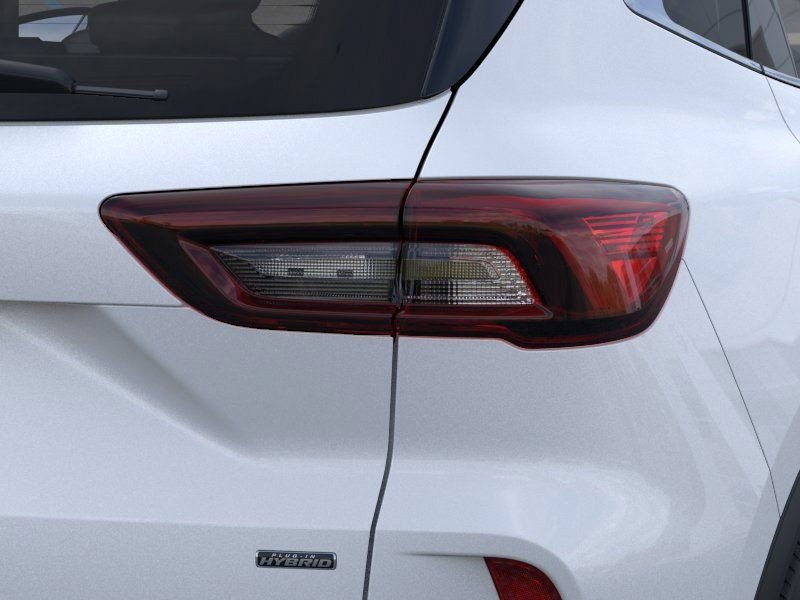 New 2025 Ford Escape SE w/ PHEV Premium Package FWD image 21