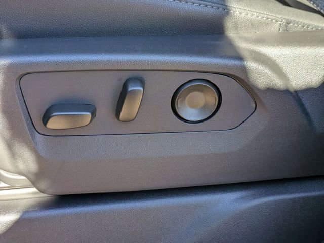 New 2026 Chevrolet Silverado 2500 LT w/ Trail Boss Package image 11