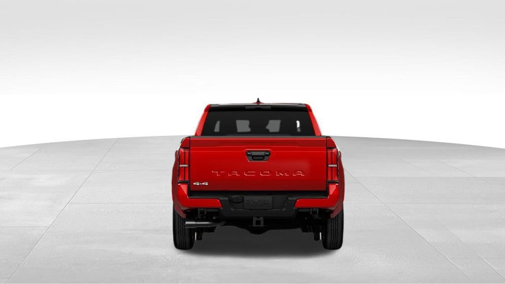 New 2026 Toyota Tacoma SR5 image 10