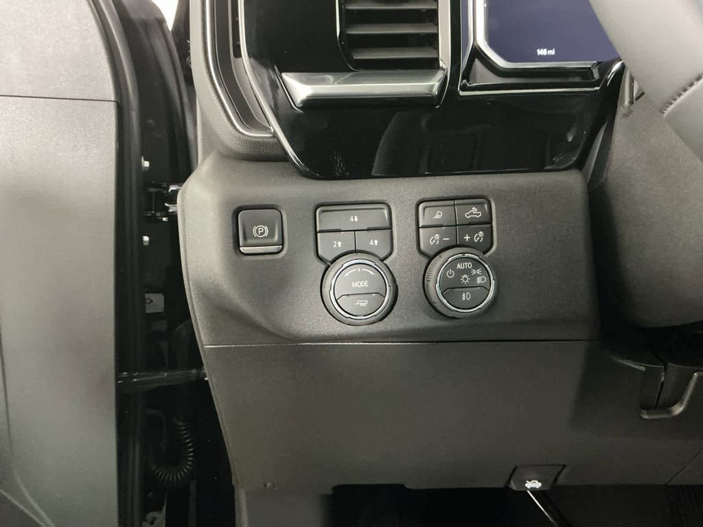 New 2026 Chevrolet Silverado 2500 LT w/ Trail Boss Package image 18