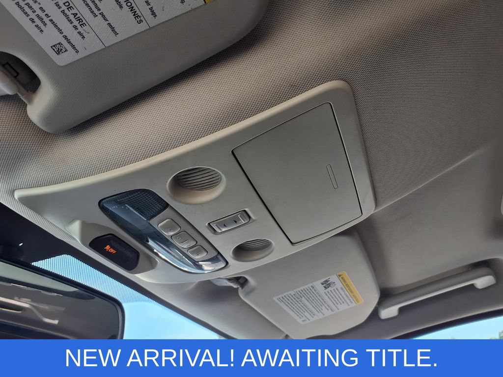 Certified 2019 Ford EcoSport SE FWD image 14