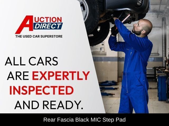 Used 2018 Jeep Grand Cherokee Altitude image 20