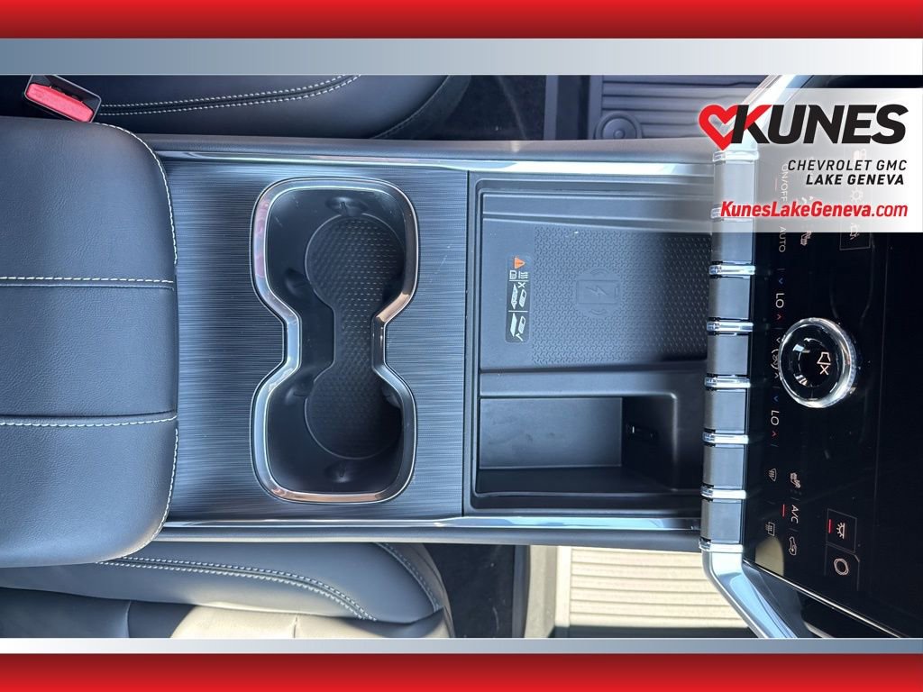 New 2026 GMC Acadia Elevation w/ Elevation Premium Package image 26