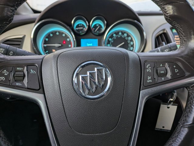 Used 2014 Buick Verano Convenience image 14