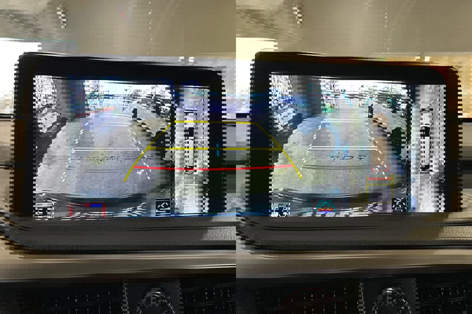 Certified 2022 Lexus RX 450h F Sport w/ Cold Area Package (CK) image 22