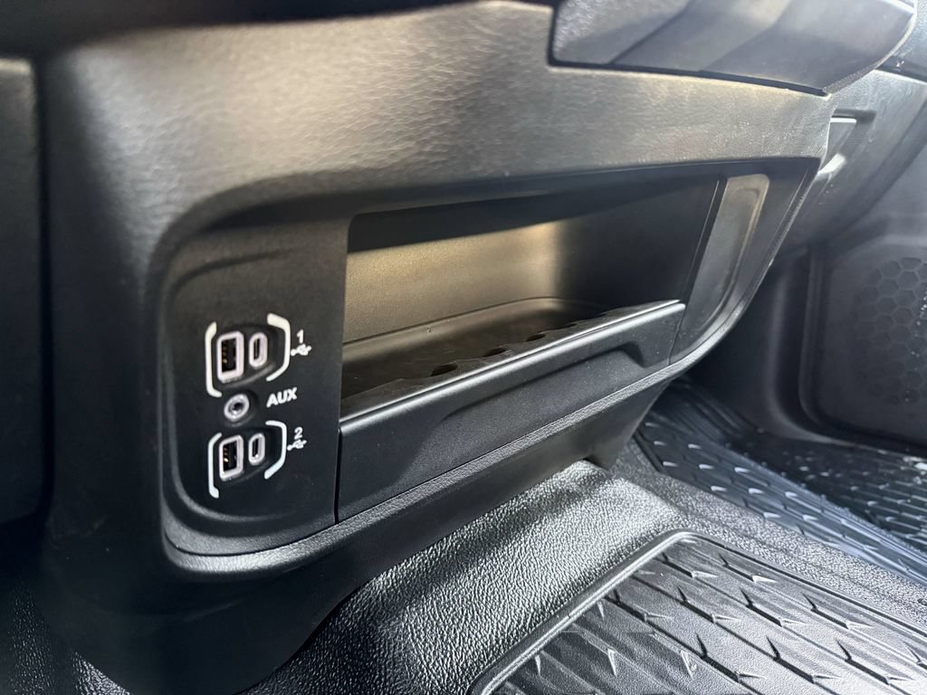 New 2026 RAM 5500 Tradesman AWD/4WD image 45
