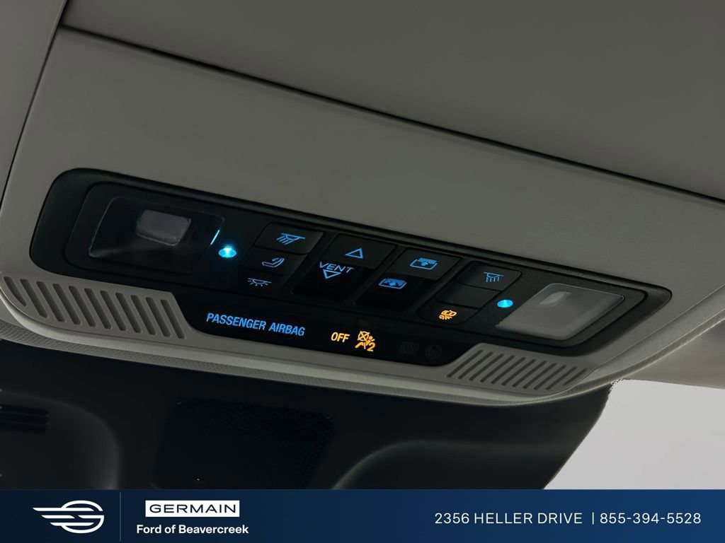 Certified 2025 Ford Expedition Active image 15