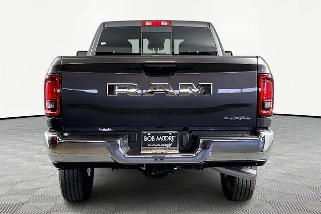 New 2026 RAM 2500 Tradesman AWD/4WD image 5