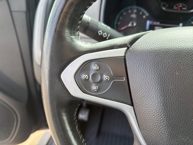 Used 2018 Chevrolet Colorado LT w/ Luxury Package, Chrome image 20
