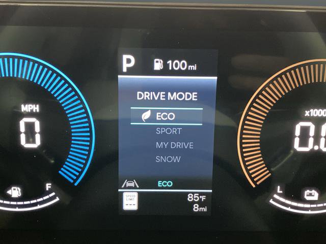 New 2026 Hyundai Santa Fe SE image 21