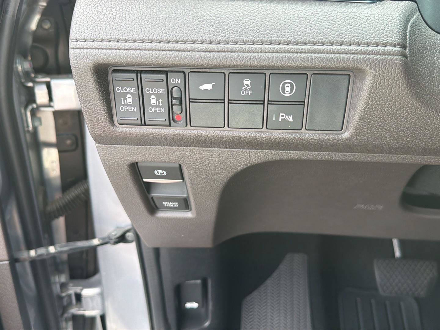 Used 2022 Honda Odyssey Touring image 19