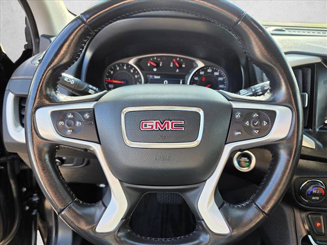Used 2020 GMC Terrain SLE w/ Driver Convenience Package AWD/4WD image 25