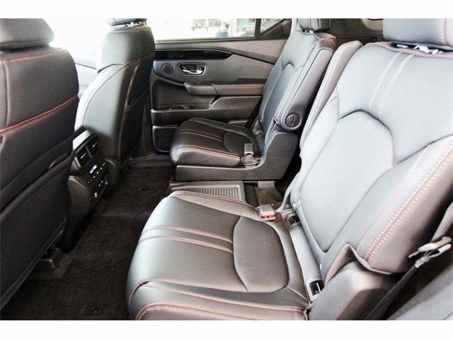 New 2025 Honda Pilot TrailSport image 13