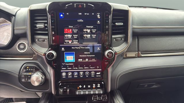 Used 2020 RAM 1500 Limited w/ Trailer Tow Group image 33