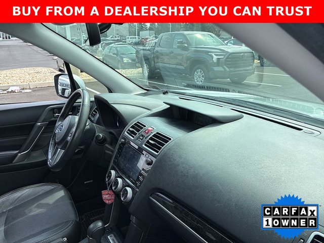 Used 2017 Subaru Forester 2.5i Touring image 20