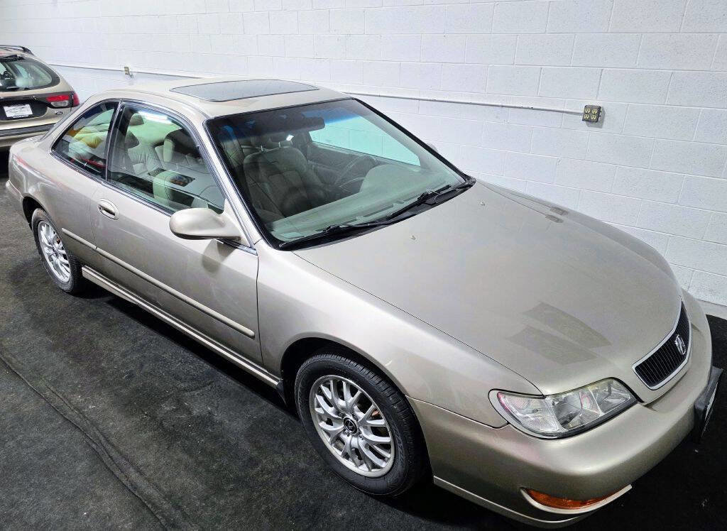 Used 1999 Acura CL 3.0 FWD image 26