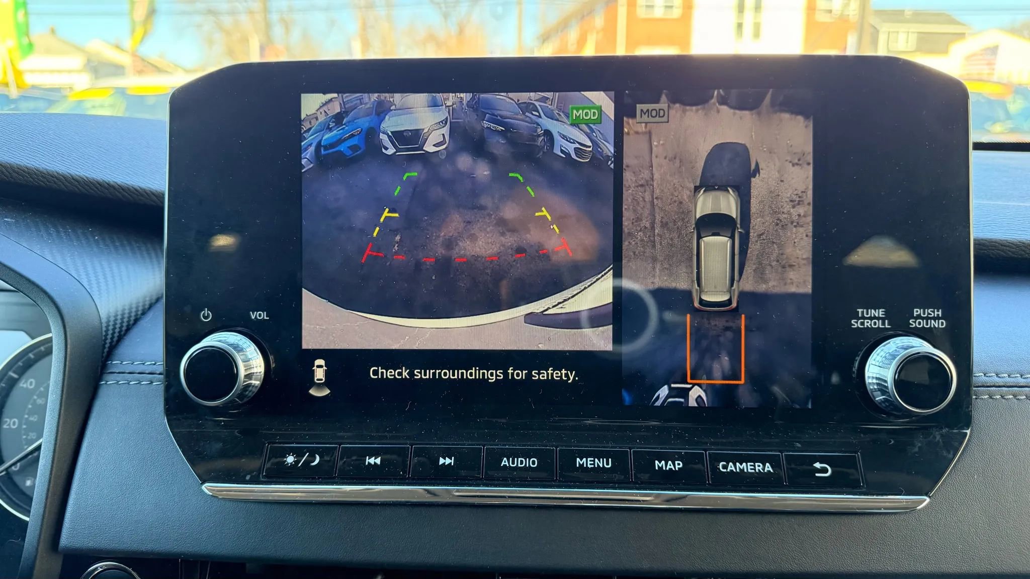 Used 2024 Mitsubishi Outlander Ralliart image 30