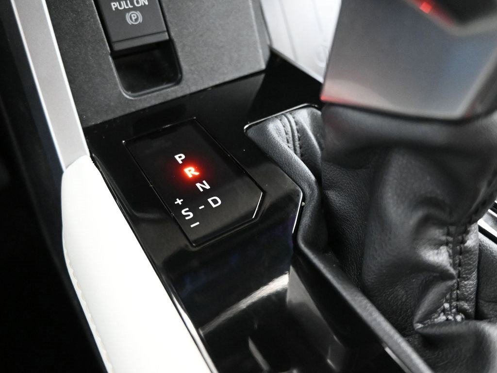 Used 2023 Toyota Sequoia Capstone image 22