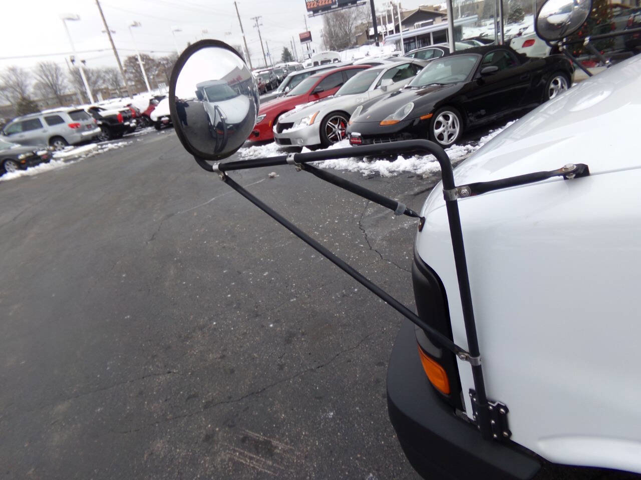 Used 2007 Chevrolet Express 3500 w/ School Bus Package RWD image 50