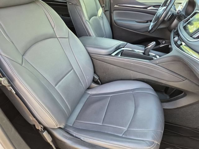 Used 2018 Buick Enclave Essence w/ Trailering Package AWD/4WD image 28