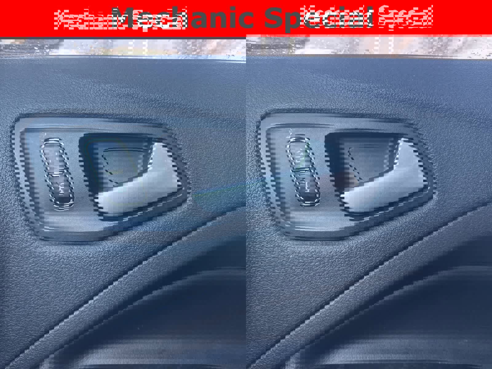 Used 2017 Ford Escape SE w/ Equipment Group 201A image 27