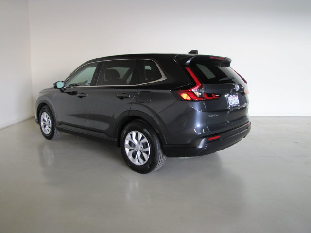 Certified 2026 Honda CR-V LX image 44