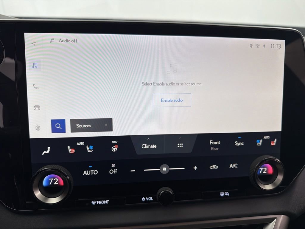 New 2026 Lexus RX 350 AWD image 15
