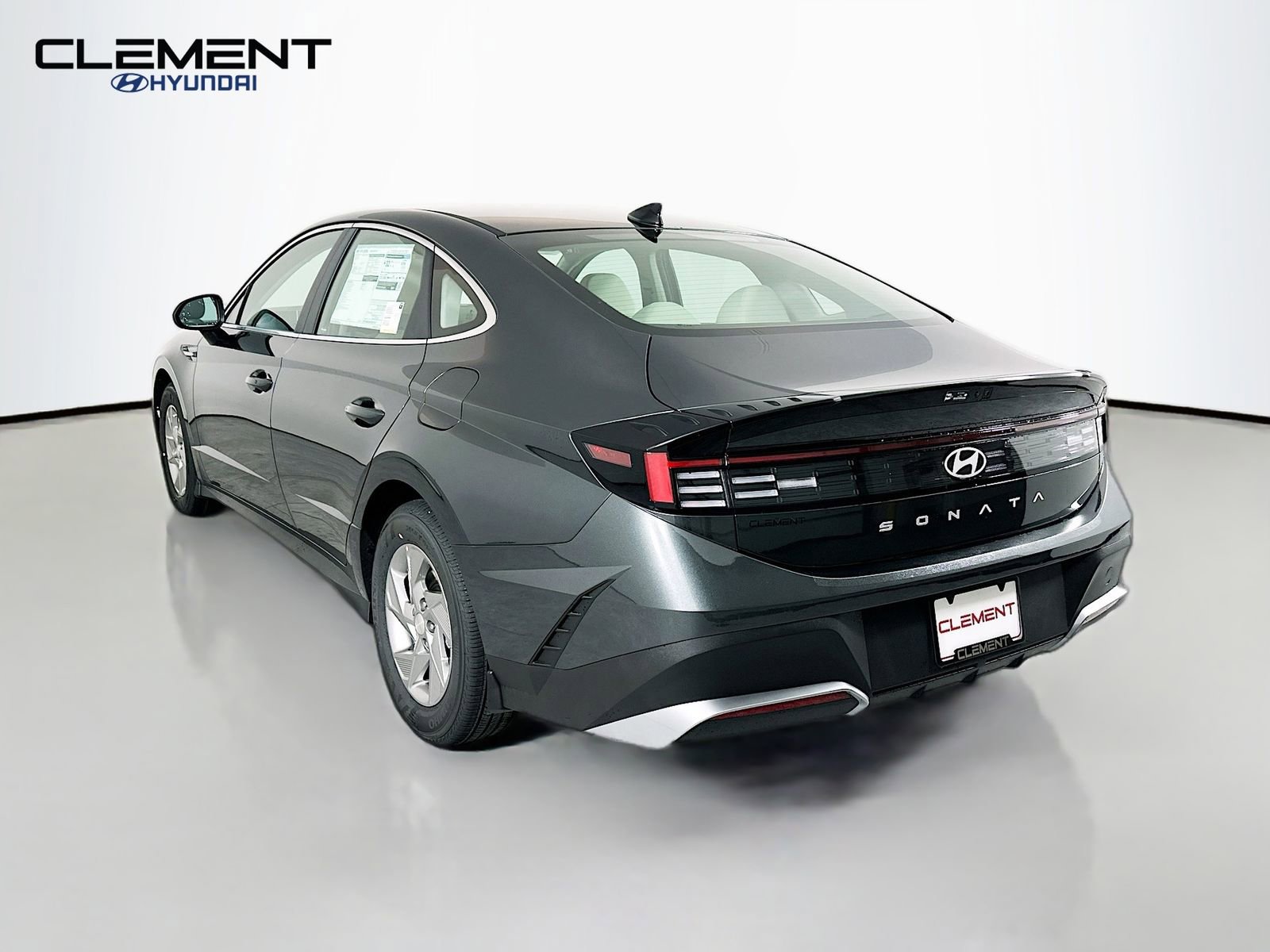 New 2026 Hyundai Sonata SE image 8