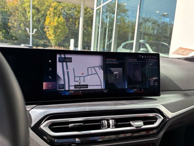 Certified 2024 BMW M340i xDrive AWD/4WD image 15