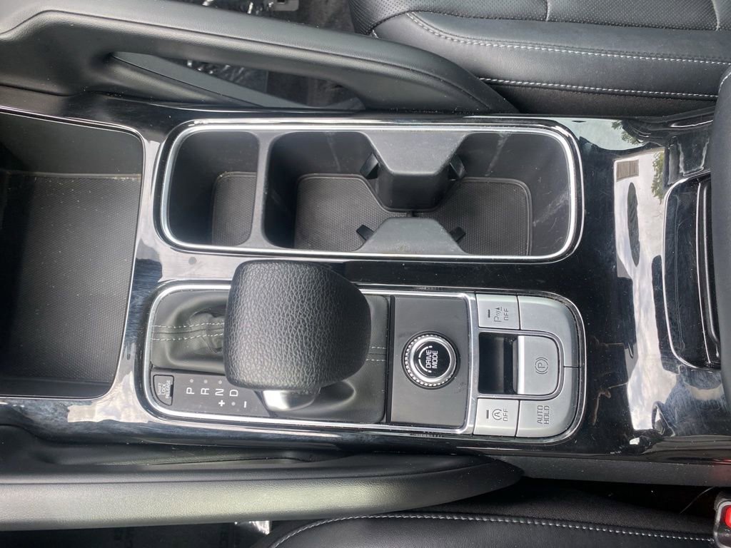 Used 2022 Kia Telluride LX image 27