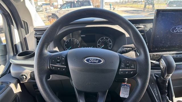 Used 2024 Ford Transit 350 XLT image 11