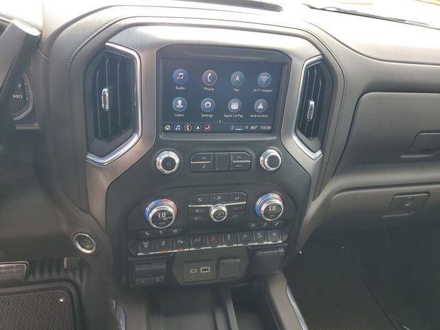 Used 2023 GMC Sierra 3500 Denali w/ Denali Ultimate Package image 16