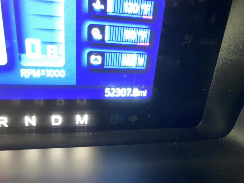 Certified 2021 Ford Bronco Big Bend image 6