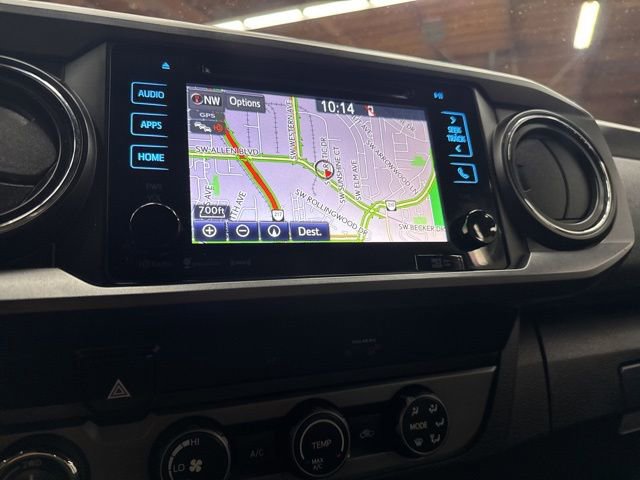 Used 2019 Toyota Tacoma TRD Sport image 16